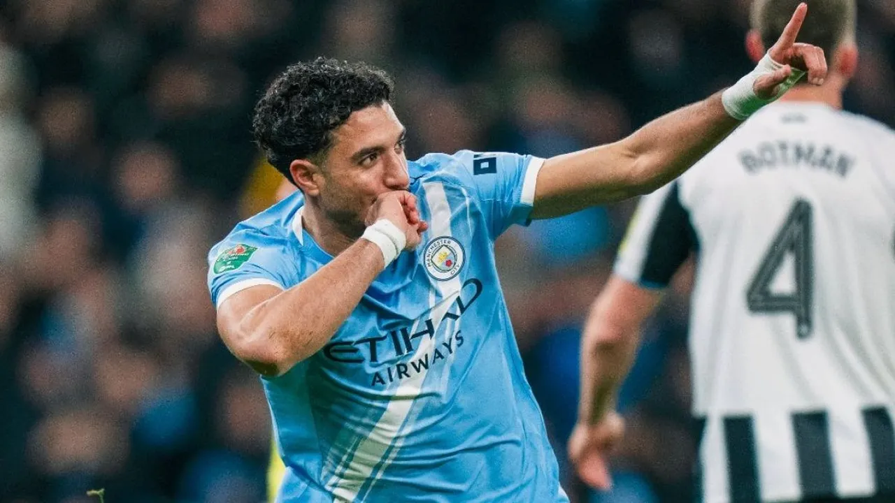 مواجهة مرتقبة.. موعد مباراة مانشستر سيتي ونيوكاسل في كأس الاتحاد الإنجليزي